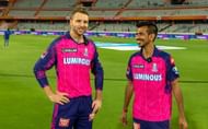 Jos Buttler and Yuzvendra Chahal have been inconsistent with bat and ball respectively